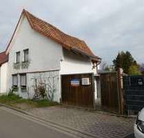 Haus zum Kaufen in Quedlinburg 55.000,00 € 114 m²