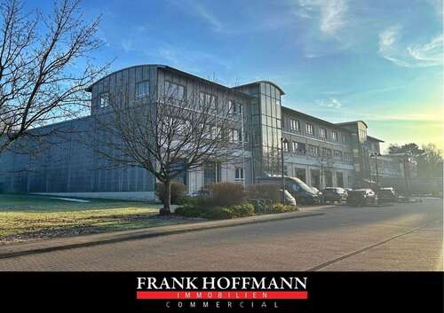 Foto - Büro in Hamburg 3.717,00 € 413 m²