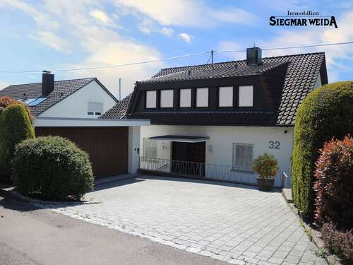 Foto - Haus zum Kaufen in Remshalden-Hebsack 645.000,00 € 220 m²