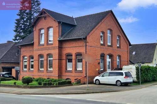 Foto - Haus zum Kaufen in Barsinghausen 244.000,00 € 205.47 m²
