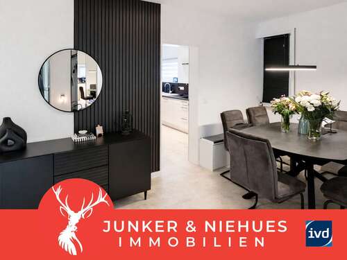 Foto - Wohnung zum Kaufen in Bielefeld 265.000,00 € 94 m²