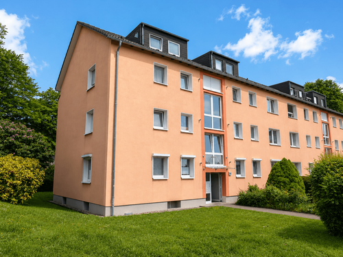 Foto - Wohnung zum Kaufen in Mettmann 87.000,00 € 37 m²