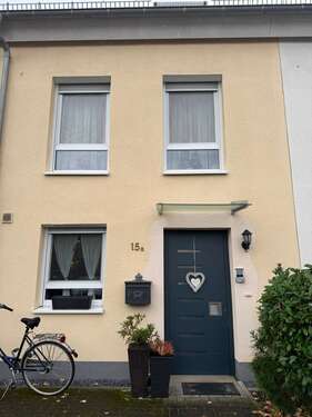 Foto - Haus zum Kaufen in Raunheim 600.000,00 € 141.54 m²