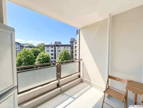 Foto - Wohnung zum Kaufen in München 299.000,00 € 34.41 m²