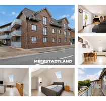 Wohnung zum Mieten in Niebüll 800,00 € 90.17 m²
