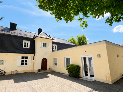 Foto - Haus zum Kaufen in München 4.299.990,00 € 382 m²