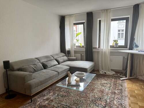 Foto - Wohnung zum Mieten in Düsseldorf 976,00 € 61 m²