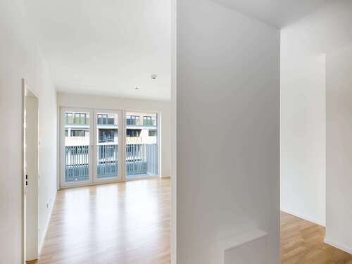 Foto - Wohnung zum Mieten in Berlin 1.090,00 € 57.88 m²