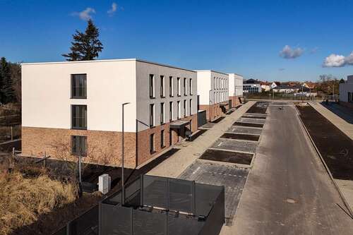 Foto - Wohnung zum Mieten in Werder (Havel) 1.302,00 € 93 m²