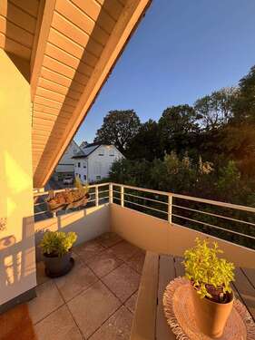 Foto - Wohnung zum Mieten in Brilon 750,00 € 86 m²