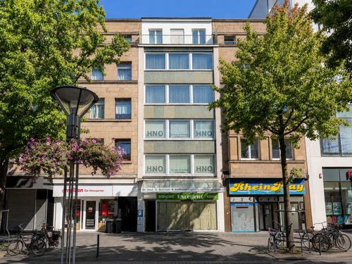 Foto - Haus zum Kaufen in Krefeld 870.000,00 € 645 m²