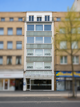 Foto - Haus zum Kaufen in Krefeld 870.000,00 € 645 m²