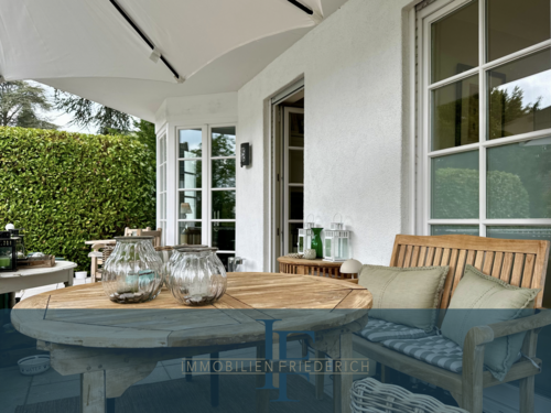 Foto - Wohnung zum Kaufen in Aachen 768.000,00 € 146 m²