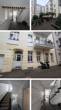 Foto - Wohnung zum Kaufen in Berlin 650.000,00 € 90.4 m²