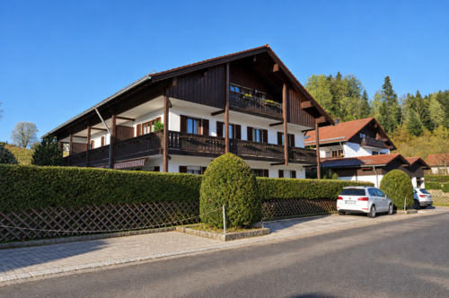 Foto - Wohnung zum Mieten in Bad Tölz 980,00 € 73 m²