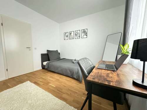 Foto - WG-Zimmer in Berlin 899,00 € 14 m²
