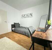 WG-Zimmer in Berlin 899,00 € 14 m²