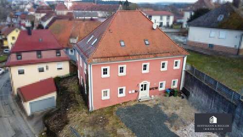 Foto - Haus zum Kaufen in Auerbach in der Oberpfalz Michelfeld 345.000,00 € 230.52 m²