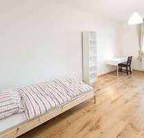 WG-Zimmer in Munich 855,00 € 15 m²