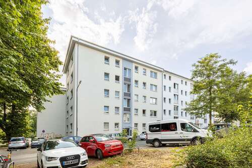 Foto - Wohnung zum Kaufen in Frankfurt am Main 295.000,00 € 56.74 m²