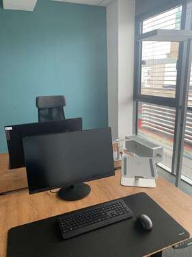 Foto - Büro in Dortmund 1.050,00 € 32 m²