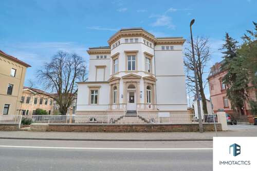 Foto - Wohnung zum Mieten in Bad Kreuznach 814,00 € 74 m²