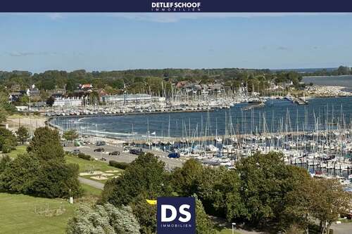 Foto - Wohnung zum Kaufen in Kiel 195.000,00 € 43 m²