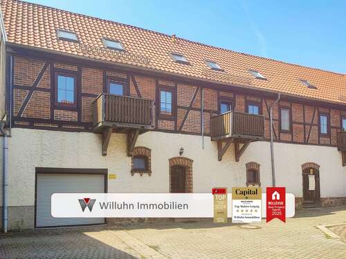 Foto - Haus zum Kaufen in Königerode 289.000,00 € 470 m²