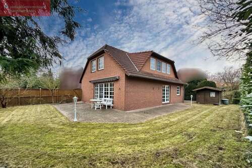 Foto - Haus zum Kaufen in Isernhagen 535.000,00 € 176.41 m²