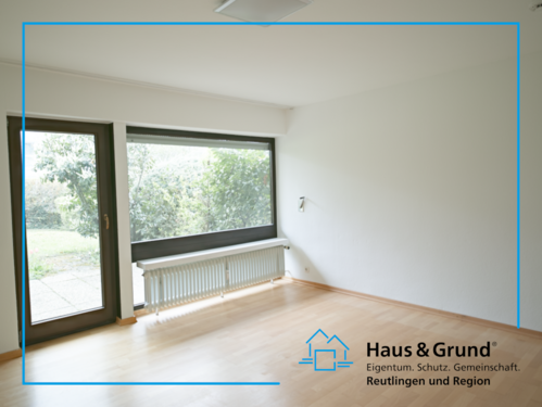 Foto - Wohnung zum Kaufen in Reutlingen 207.000,00 € 52 m²