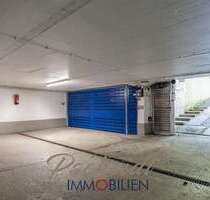 Garage zu vermieten in München 120,00 €