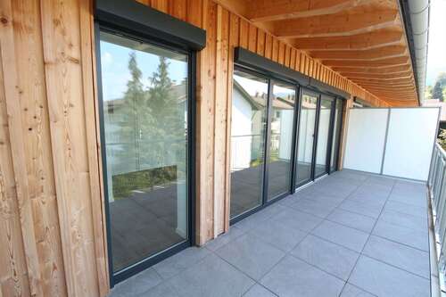 Foto - Wohnung zum Mieten in Hausham 690,00 € 42.67 m²