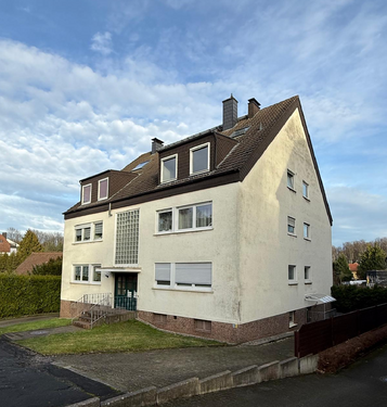 Foto - Wohnung zum Kaufen in Dortmund 189.000,00 € 80 m²