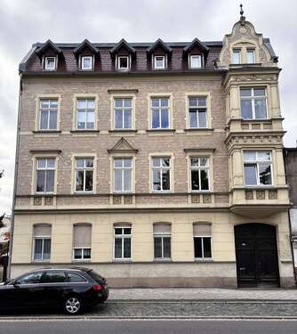 Foto - Wohnung zum Mieten in Forst 500,00 € 75 m²