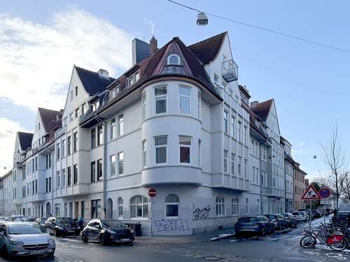 Foto - Wohnung zum Mieten in Bremen 610,00 € 62.11 m²