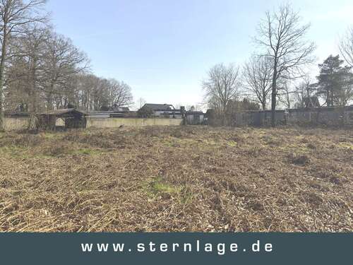 Foto - Grundstück zu verkaufen in Arpsdorf 225.000,00 € 2146 m²