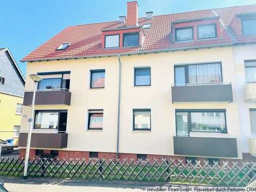 Foto - Wohnung zum Mieten in Hildesheim 420,00 € 60 m²