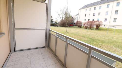 Foto - Wohnung zum Mieten in Chemnitz 418,00 € 59.75 m²