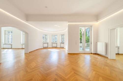 Foto - Wohnung zum Mieten in München 8.990,00 € 278.87 m²