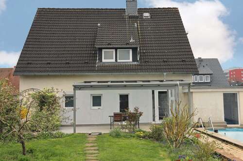 Foto - Haus zum Kaufen in Hannover 595.000,00 € 160 m²