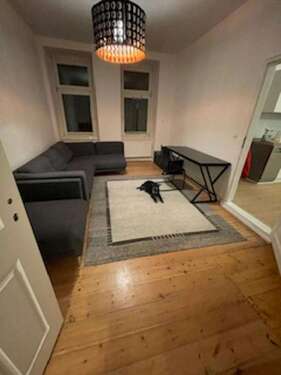 Foto - WG-Zimmer in Berlin 950,00 € 32 m²