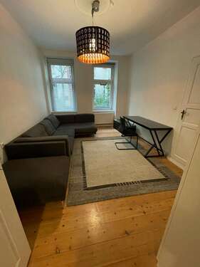 Foto - WG-Zimmer in Berlin 895,00 € 32 m²