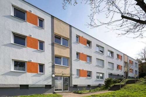 Foto - Wohnung zum Mieten in Ispringen 354,00 € 27.93 m²