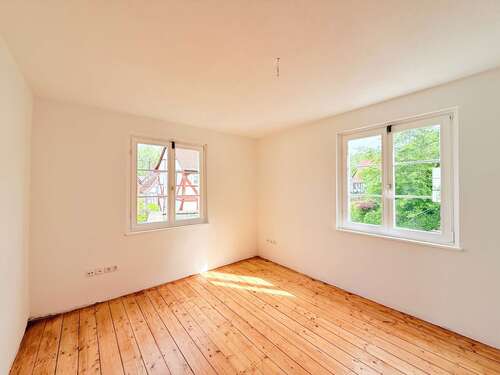 Foto - Wohnung zum Mieten in Laubach 750,00 € 79.6 m²