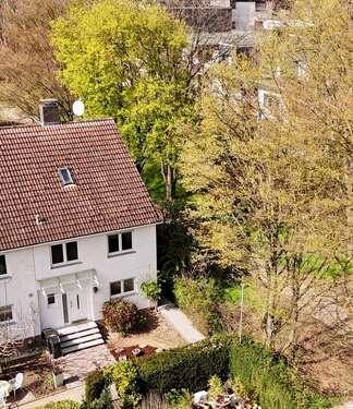 Foto - Haus zum Kaufen in Wiesbaden 475.000,00 € 146.2 m²