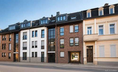Foto - Wohnung zum Kaufen in Krefeld 225.000,00 € 78.68 m²