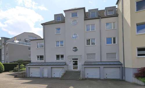 Foto - Wohnung zum Kaufen in Mülheim 159.000,00 € 83 m²