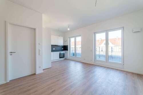 Foto - Wohnung zum Mieten in Berlin 2.000,00 € 76 m²