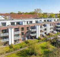 Wohnung zum Mieten in Lüneburg 2.300,00 € 156.5 m²