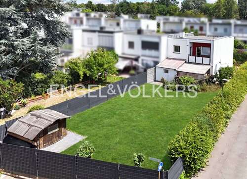 Foto - Haus zum Kaufen in Gießen 430.000,00 € 95 m²
